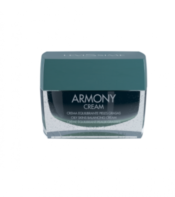 ARMONY CREAM / Балансирующий крем для проблемной кожи   